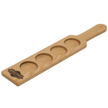 4 paddle